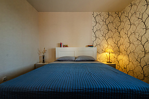 "Гастелло 30" 1-комнатная квартира