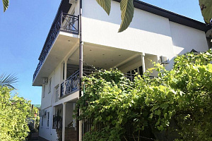 "Фаина" гостевой дом