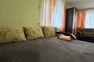 1-комнатная квартира Удмуртской 8 эт 2