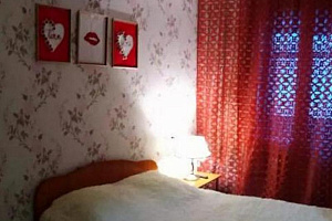 Квартиры Качканара на месяц, 1-комнатная 10 мкр 26 кв 45 на месяц - фото