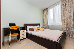 Комната в , "Orange Apart" 2-комнатная - цены