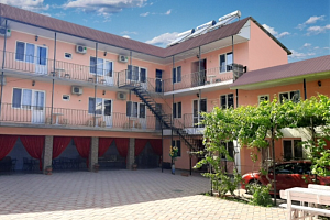 Мини-отели в Судаке, "Deniz Company" мини-отель - фото