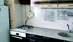 Фото объекта «2х-комнатная квартира Ленина 52 в Евпатории», 5