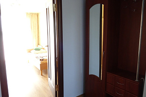 3х-комнатная квартира Строительная 11 в Феодосии фото 7