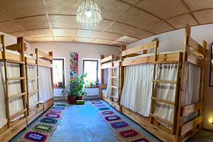 Отели Бахчисарая на трассе, "Лисьи Сны" мотель - раннее бронирование