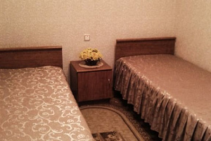 Квартиры Алексина 1-комнатные, "Ока" 1-комнатная - раннее бронирование
