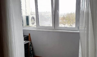 1-комнатная квартира Южная 11 в Приморском  (Феодосия) - фото 4