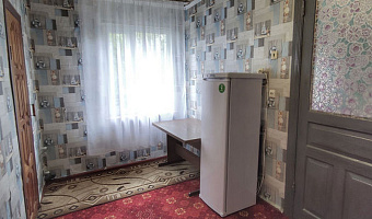 Дом под-ключ Новороссийская 16 в Архипо-Осиповке - фото 4