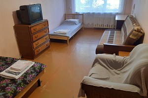 Квартиры Златоуста на месяц, 1-комнатная Мира 22 кв 51 на месяц - фото