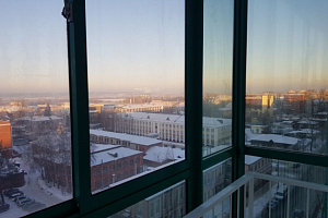&quot;Апартаменты Петровские Советская 90&quot; апарт-отель в Томске 11