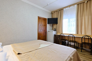 &quot;Аква-Вита&quot; гостиничный комплекс в Мостовском фото 3