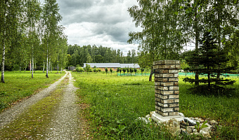 &quot;Дом на Лесной Опушке&quot; база отдыха в Пущино (Серпухов) - фото 2