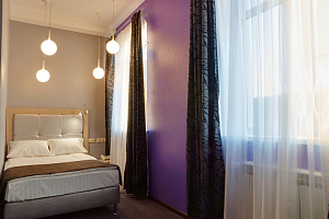 &quot;Prestige hotel Семь Королей&quot; гостиница в Волгограде фото 3