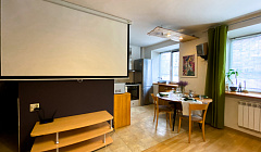 Фото объекта ««Apart-Comfort Lisbon» 2х-комнатная квартира в Ярославле», 5