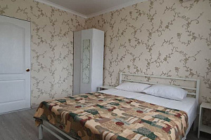 Уютные комнаты в 3х-комнатной квартире Рыбзаводская 81 кв 48 в Лдзаа (Пицунда) фото 10