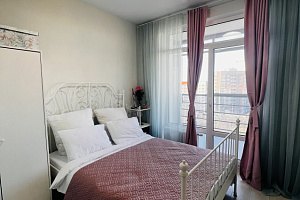 Гостиницы Петрозаводска рейтинг, "DOM" 1-комнатная рейтинг