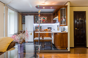 3х-комнатная квартира Гагарина 105