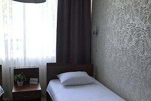 &quot;СИТИ ПЛАЗА&quot; гостиница в Кемерово фото 3