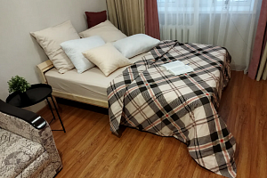 Мотели в Ижевске, 1-комнатная Школьная 8 мотель - раннее бронирование