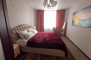 2х-комнатная квартира Юннатов 4 в Смоленске фото 3