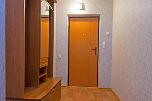  1-комнатная квартира Чернышевского 118 в Красноярске 9