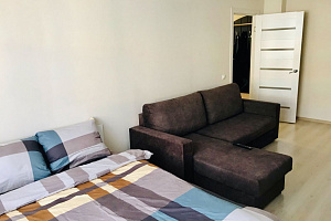 2х-комнатная квартира Курортная 8