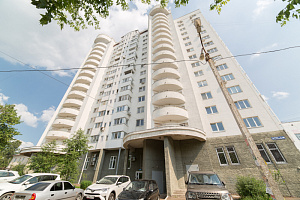 1-комнатная квартира Комсомольская 139 в Уфе 8