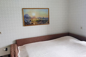 1-комнатная квартира Тормахова 2 в Лазаревском фото 16