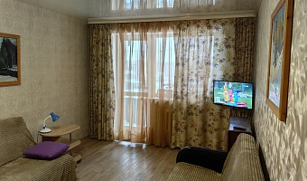1- комнатная квартира Спиридонова 15 в Сегеже - фото 2