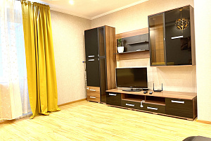 1-комнатная квартира Тихонова 8 в Мирном (Якутия) 3