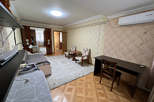 3х-комнатная квартира Свердлова 70 в Адлере фото 8