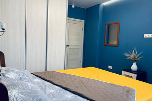 3х-комнатная квартира Притомский 29 в Кемерово 12