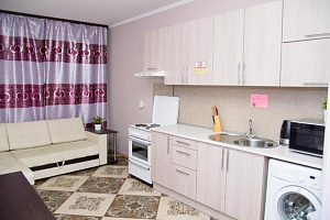 2х-комнатная квартира Военная 9/2 в Новосибирске 5
