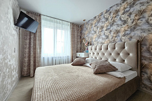 2х-комнатная квартира Городской Вал 12