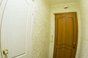 1-комнатная квартира Карла Маркса 31 в Омске 9