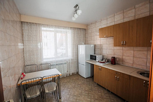 &quot;SIBERIA APARTMENTS&quot; апартаменты в Новосибирске 4
