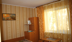 Фото объекта ««Прибой» гостевой дом в Саки», 2