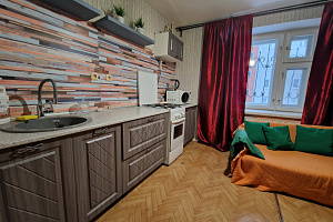 2х-комнатная квартира Шустова 7 в Зеленодольске 28