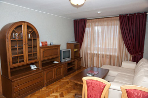 &quot;Загреб&quot; апарт-отель в Саратове фото 7