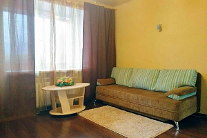 1-комнатная квартира Мечникова 2 в Микуне фото 16