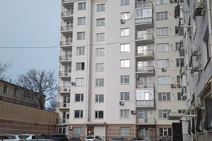 Квартиры Севастополя в центре, 1-комнатная Загородная Балка 2-Г в центре - фото
