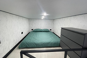 Квартира-студия Фурштатская 2/12