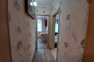 1-комнатная квартира Чкалова 64/а в Ярославле фото 5