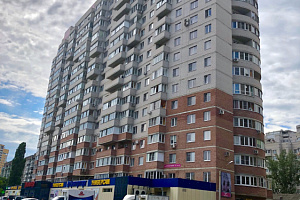 &quot;ATLANT Apartments 109&quot; 2х-комнатная квартира в Воронеже 24