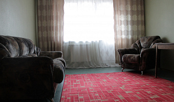 2х-комнатная квартира Малыгина 14 в Тюмени - фото 4