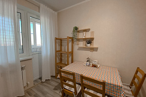 1-комнатная квартира Савушкина 6Е в Астрахани 5