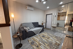 1-комнатная квартира Сибиряков-Гвардейцев 53/9