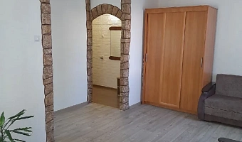 1-комнатная квартира Карла Либкнехта 24 в Медвежьегорске - фото 4