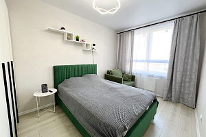 1-комнатная квартира 1-я Оранжерейная 24А эт 5