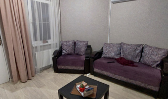 2х-комнатная квартира Куйбышева 21 в Кисловодске - фото 5